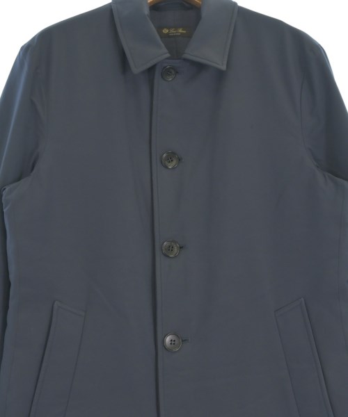 Loro Piana（ロロピアーナ）その他 紺 サイズ:S メンズ/2200667553033