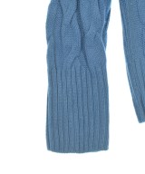 Loro Piana（ロロピアーナ）ニット・セーター 青 サイズ:M メンズ/2200663782345