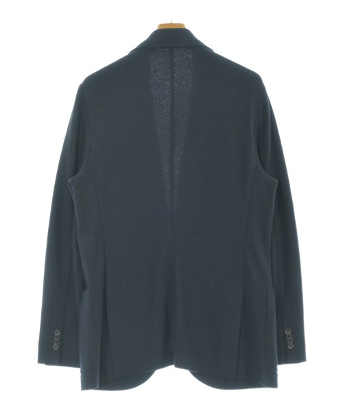 Loro Piana（ロロピアーナ）ジャケット 紺 サイズ:50(XL位) メンズ/2200664396015
