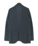 Loro Piana（ロロピアーナ）ジャケット 紺 サイズ:50(XL位) メンズ/2200664396015