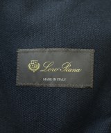 Loro Piana（ロロピアーナ）ジャケット 紺 サイズ:50(XL位) メンズ/2200664396015