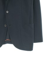 Loro Piana（ロロピアーナ）ジャケット 紺 サイズ:50(XL位) メンズ/2200664396015