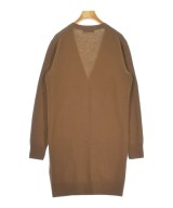 Loro Piana（ロロピアーナ）カーディガン 茶 サイズ:44(L位) レディース/2200665003387