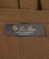 Loro Piana（ロロピアーナ）カーディガン 茶 サイズ:44(L位) レディース/2200665003387