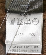 Loro Piana（ロロピアーナ）カーディガン 茶 サイズ:44(L位) レディース/2200665003387