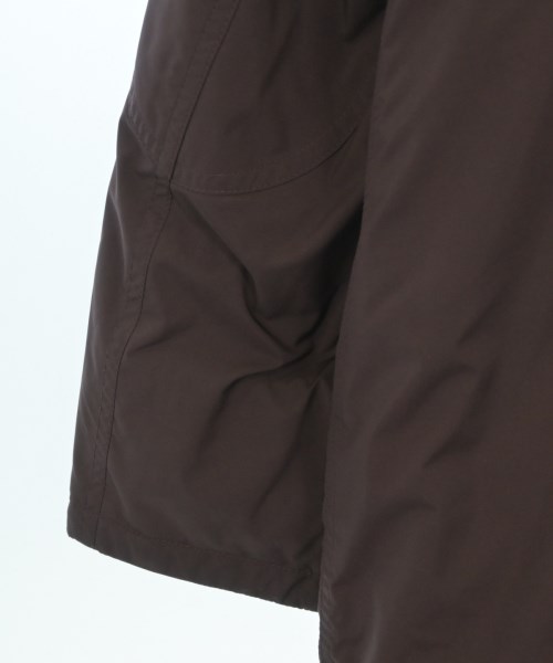 Loro Piana（ロロピアーナ）ダウンコート 赤 サイズ:40(M位) レディース/2200666750013