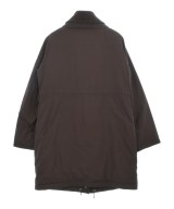 Loro Piana（ロロピアーナ）ダウンコート 赤 サイズ:40(M位) レディース/2200666750013