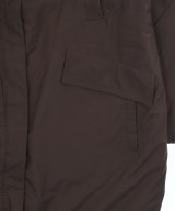 Loro Piana（ロロピアーナ）ダウンコート 赤 サイズ:40(M位) レディース/2200666750013