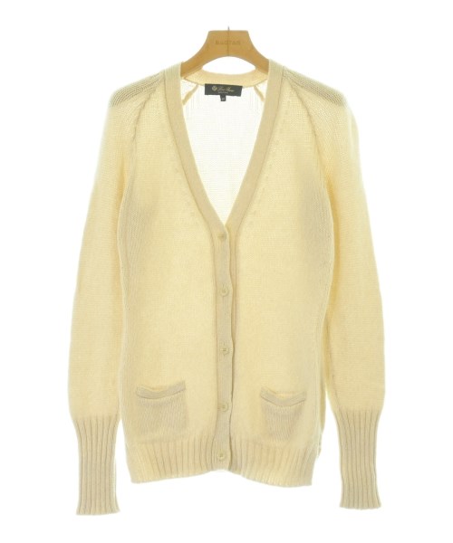 Loro Piana(ロロピアーナ)のカーディガン サイズ:40(M位) 34,100円