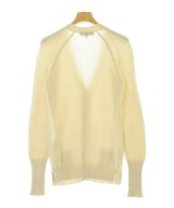 Loro Piana（ロロピアーナ）カーディガン 白 サイズ:40(M位) レディース/2200732308025