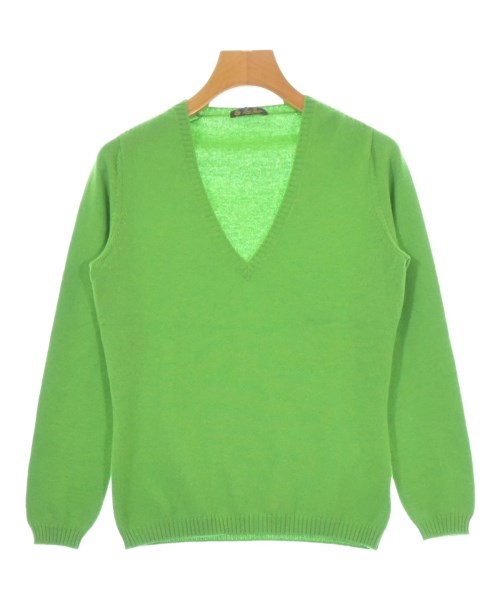 Loro Piana(ロロピアーナ)のニット・セーター サイズ:38(S位) 20,900円