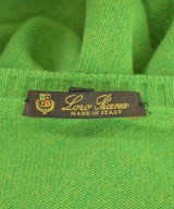 Loro Piana（ロロピアーナ）ニット・セーター 緑 サイズ:38(S位) レディース/2200733831041