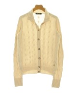 Loro Piana（ロロピアーナ）カーディガン ベージュ サイズ:40(M位) レディース/2200735520028