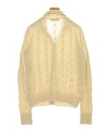 Loro Piana（ロロピアーナ）カーディガン ベージュ サイズ:40(M位) レディース/2200735520028