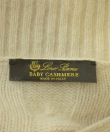 Loro Piana（ロロピアーナ）カーディガン ベージュ サイズ:40(M位) レディース/2200735520028