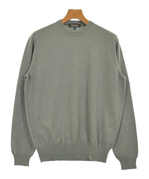 Loro Piana(ロロピアーナ)のニット・セーター サイズ:50(XL位) 83,700円