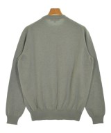 Loro Piana（ロロピアーナ）ニット・セーター 緑 サイズ:50(XL位) メンズ/2200716871262