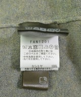 Loro Piana（ロロピアーナ）ニット・セーター 緑 サイズ:50(XL位) メンズ/2200716871262