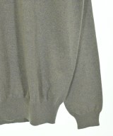Loro Piana（ロロピアーナ）ニット・セーター 緑 サイズ:50(XL位) メンズ/2200716871262