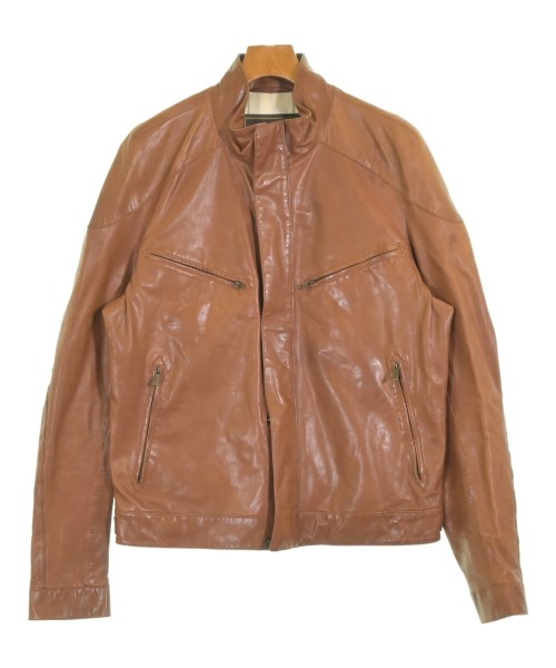 Loro Piana(ロロピアーナ)のライダース サイズ:L 92,800円