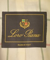Loro Piana（ロロピアーナ）ライダース 茶 サイズ:L メンズ/2200723933014