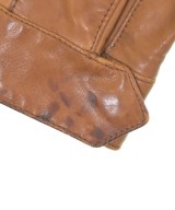 Loro Piana（ロロピアーナ）ライダース 茶 サイズ:L メンズ/2200723933014
