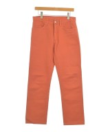 Loro Piana（ロロピアーナ）その他 オレンジ サイズ:30(M位) メンズ/2200723933052