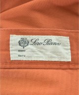 Loro Piana（ロロピアーナ）その他 オレンジ サイズ:30(M位) メンズ/2200723933052