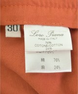 Loro Piana（ロロピアーナ）その他 オレンジ サイズ:30(M位) メンズ/2200723933052