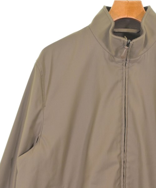 Loro Piana（ロロピアーナ）その他 茶 サイズ:50(XL位) メンズ/2200718703196