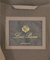 Loro Piana（ロロピアーナ）その他 茶 サイズ:50(XL位) メンズ/2200718703196