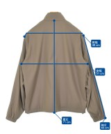 Loro Piana（ロロピアーナ）その他 茶 サイズ:50(XL位) メンズ/2200718703196