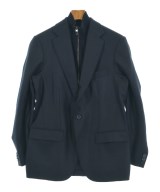 Loro Piana（ロロピアーナ）テーラードジャケット 紺 サイズ:48(L位) メンズ/2200718703202