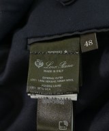 Loro Piana（ロロピアーナ）テーラードジャケット 紺 サイズ:48(L位) メンズ/2200718703202