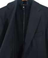 Loro Piana（ロロピアーナ）テーラードジャケット 紺 サイズ:48(L位) メンズ/2200718703202