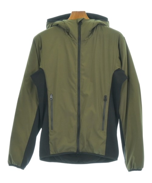 Loro Piana(ロロピアーナ)のマウンテンパーカー サイズ:XS 95,100円