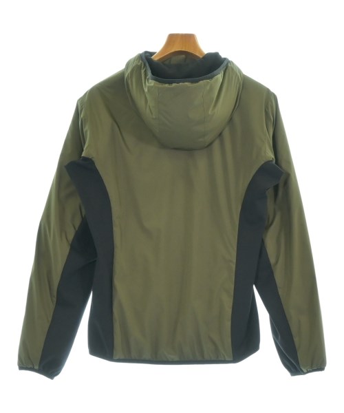 Loro Piana（ロロピアーナ）マウンテンパーカー カーキ サイズ:XS メンズ/2200726385049