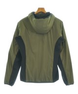 Loro Piana（ロロピアーナ）マウンテンパーカー カーキ サイズ:XS メンズ/2200726385049