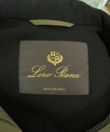 Loro Piana（ロロピアーナ）マウンテンパーカー カーキ サイズ:XS メンズ/2200726385049