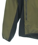 Loro Piana（ロロピアーナ）マウンテンパーカー カーキ サイズ:XS メンズ/2200726385049