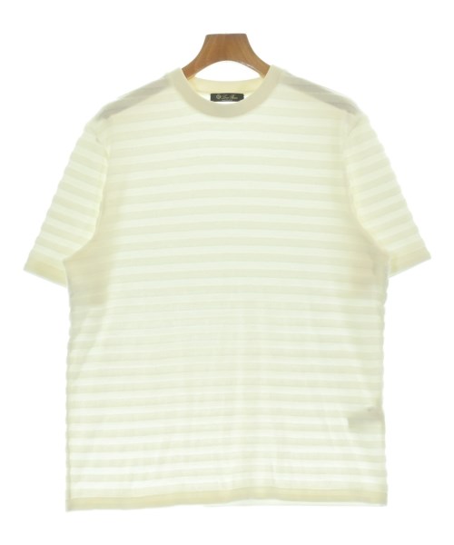 Loro Piana(ロロピアーナ)のTシャツ・カットソー サイズ:M 36,100円