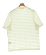 Loro Piana（ロロピアーナ）Tシャツ・カットソー 白 サイズ:M メンズ/2200721295220