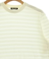 Loro Piana（ロロピアーナ）Tシャツ・カットソー 白 サイズ:M メンズ/2200721295220