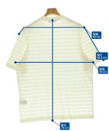 Loro Piana（ロロピアーナ）Tシャツ・カットソー 白 サイズ:M メンズ/2200721295220