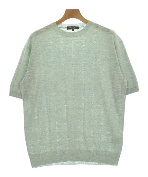 Loro Piana(ロロピアーナ)のニット・セーター サイズ:50(XL位) 44,000円