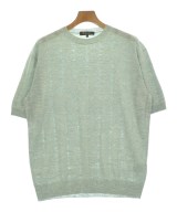 Loro Piana（ロロピアーナ）ニット・セーター 青 サイズ:50(XL位) メンズ/2200721295237
