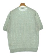 Loro Piana（ロロピアーナ）ニット・セーター 青 サイズ:50(XL位) メンズ/2200721295237