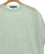 Loro Piana（ロロピアーナ）ニット・セーター 青 サイズ:50(XL位) メンズ/2200721295237