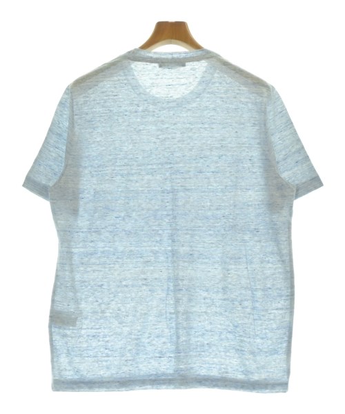 Loro Piana（ロロピアーナ）ニット・セーター 青 サイズ:M メンズ/2200721295244
