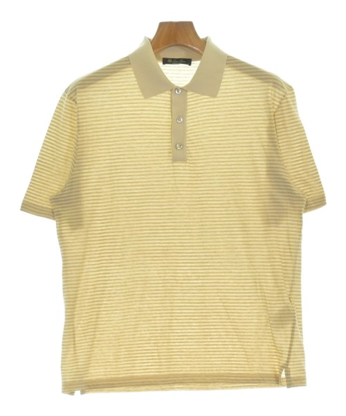 Loro Piana(ロロピアーナ)のポロシャツ サイズ:M 24,400円